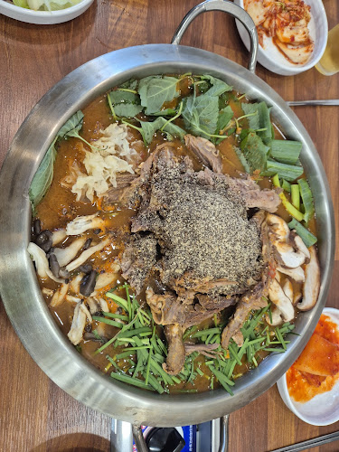 천복집 - 전주시