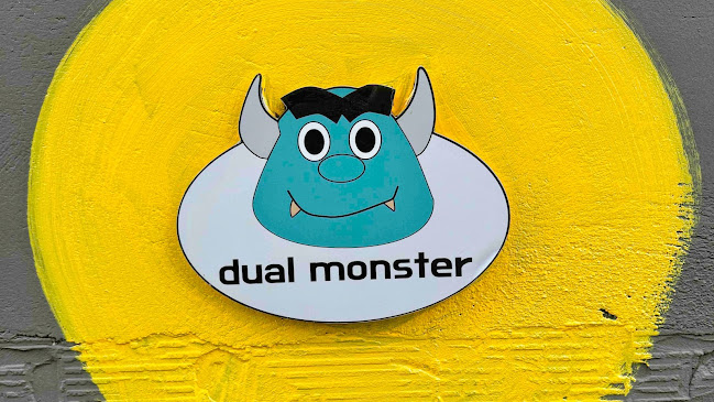 듀얼몬스터 - 외식업
