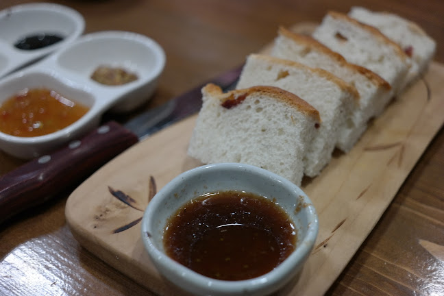 Comentarii opinii despre 김쉐프의텃밭