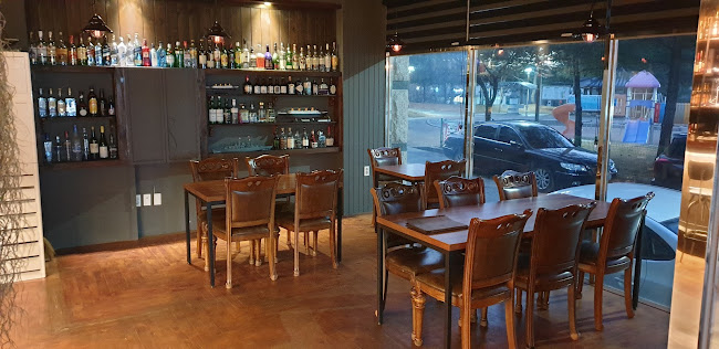 레옹 정하점 - 안동시