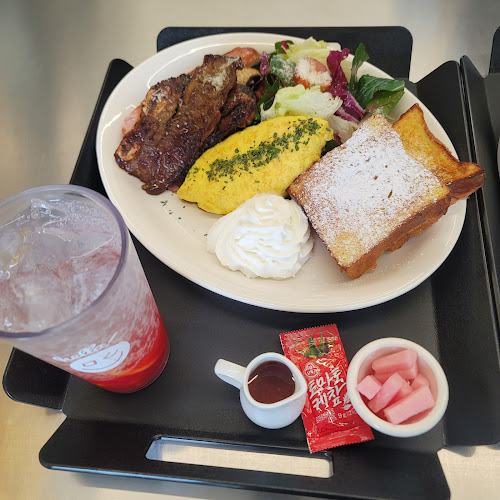 Comentarii opinii despre 맷돌카페