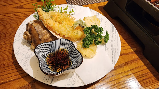 Opinii despre 삿뽀로판교점 în 성남시 - 외식업