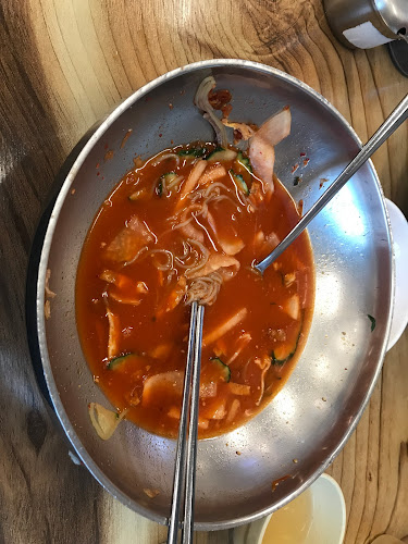 Comentarii opinii despre 교동면옥 경산점