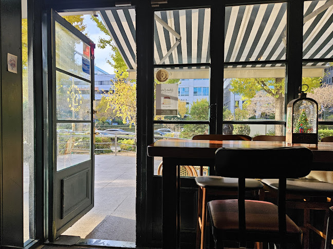 그랜빌커피 - 외식업