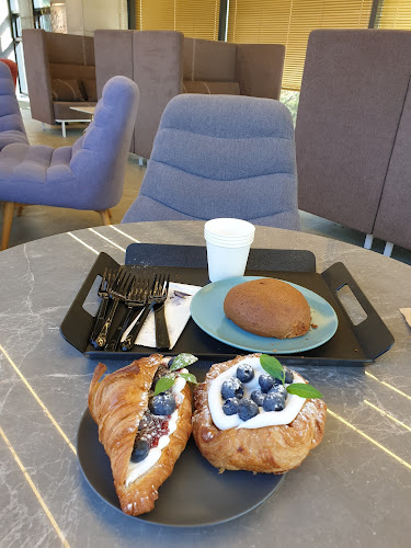 카페로우 - 외식업