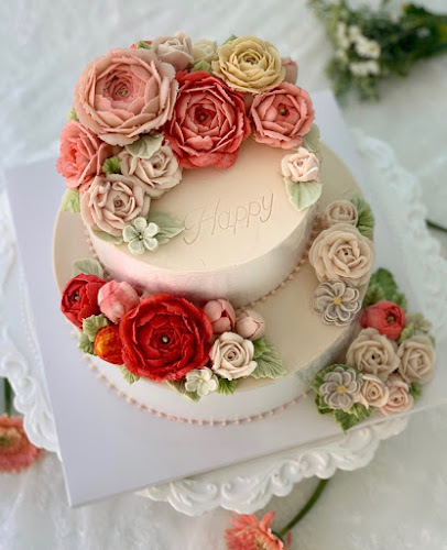 Opinii despre 더 레이 스튜디오(the lei studio) în 성남시 - 외식업