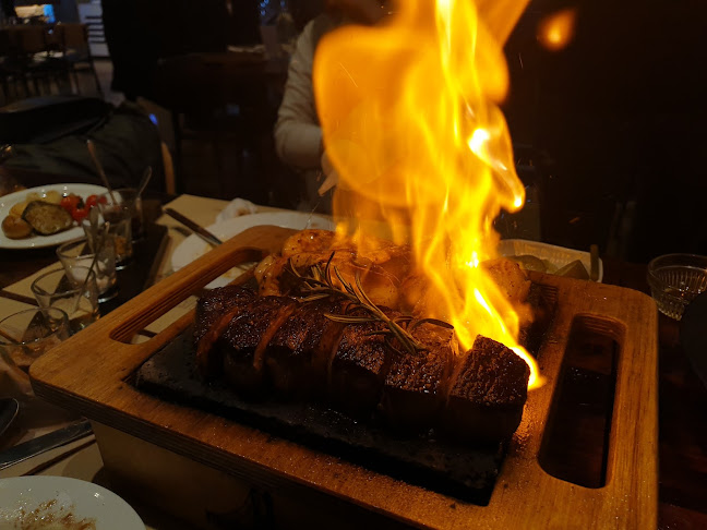 Comentarii opinii despre 피셔맨스키친 민락