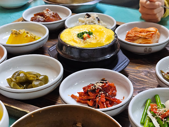 Opinii despre 가족회관（전주비빔밥） în 전주시 - 외식업