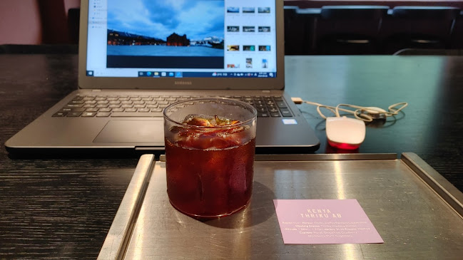 노스모크위드아웃파이어카페 유림점 - 수원시