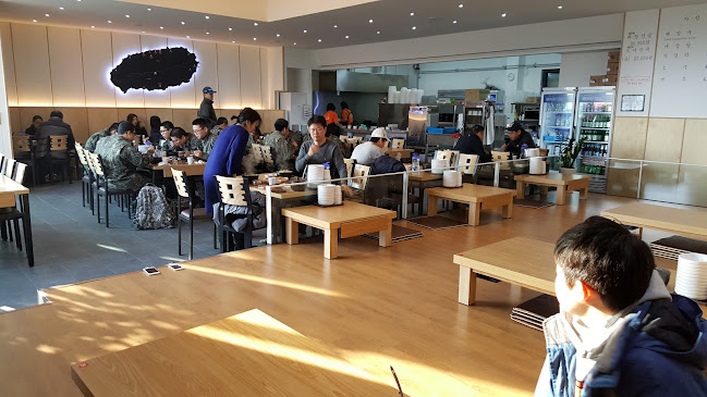 제주 은희네 해장국 본점 - 고양시