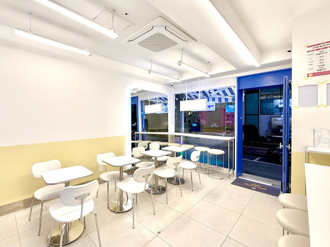 요아정 철산점 - 외식업