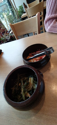 Comentarii opinii despre 수수한가