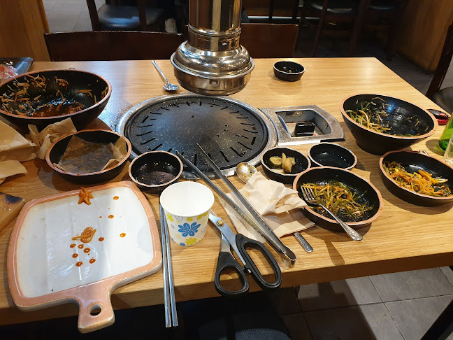 이차돌 서산점 - 서산시