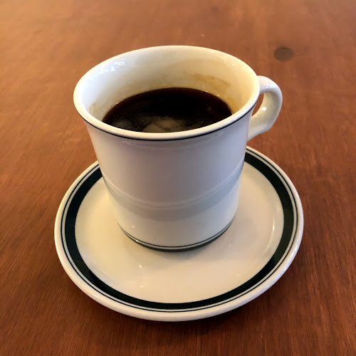 카페 운트 - 수원시