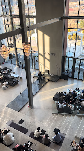 칼리오페 - 용인시