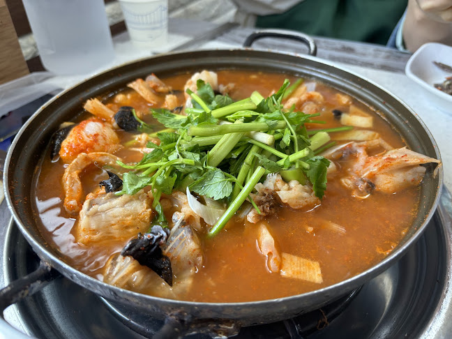 서우식당