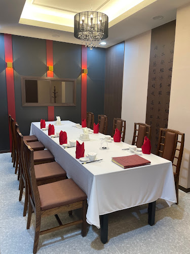 Opinii despre 백리향 în 수원시 - 외식업