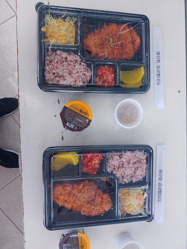 Comentarii opinii despre 맥도날드 울산SK DT점