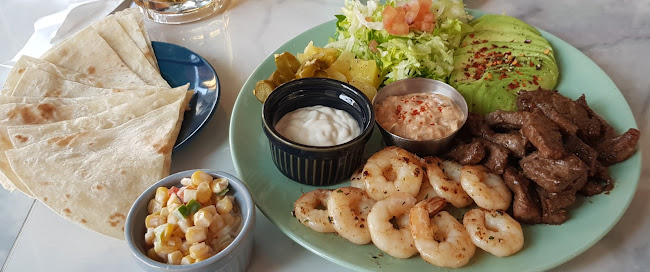 Comentarii opinii despre 코너 타코