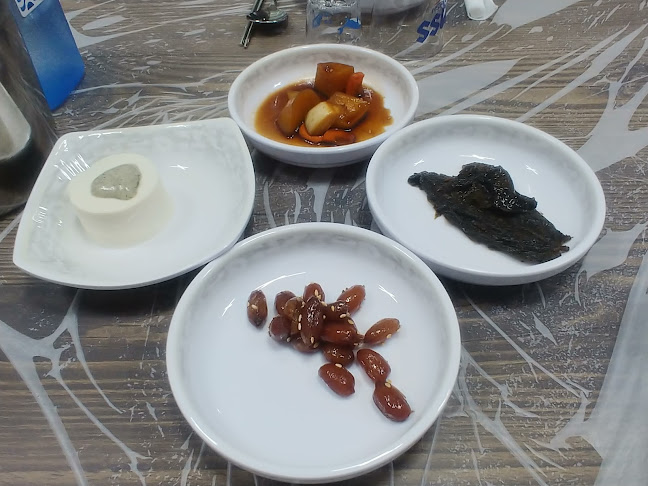 Comentarii opinii despre 해정왕뽈데기 (울산달동점)