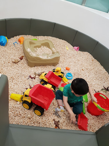 리틀비틀키즈카페(영통점)