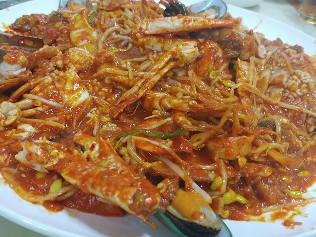 Opinii despre 해원 în 청주시 - 외식업