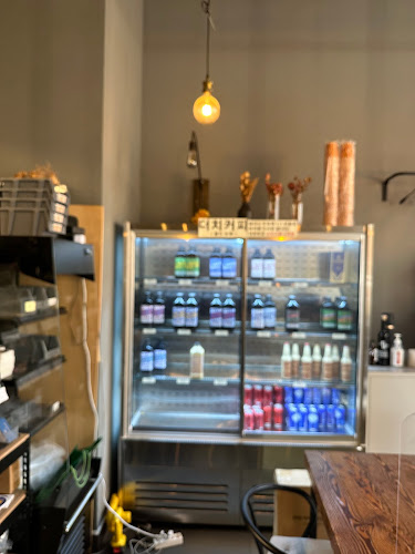 그리즐리커피 - 부천시