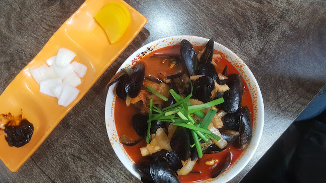 짬뽕타워 제천점