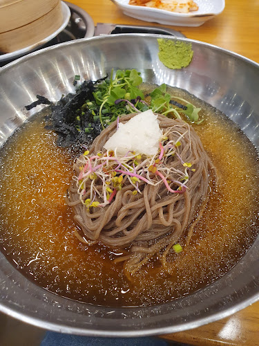 경복궁개성손만두.용인처인