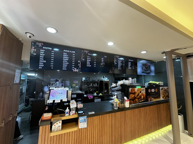 Opinii despre 스토리오브라망 목포역점 în 목포시 - 외식업