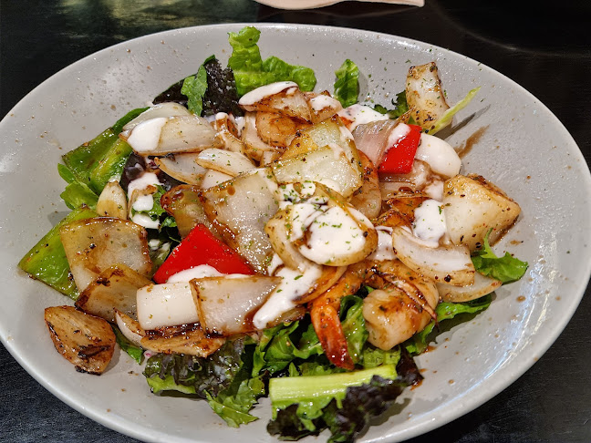 라본테이블 동탄호수점