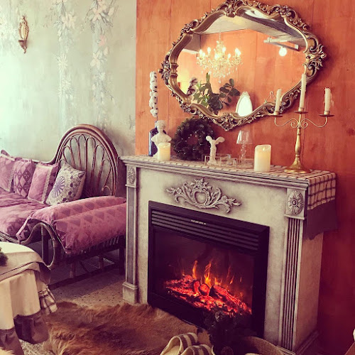 카페버닝 - 목포시