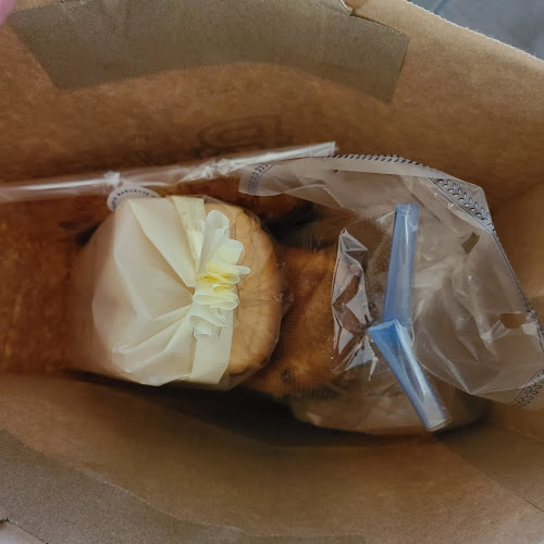 Comentarii opinii despre 파리바게뜨 안동정하점