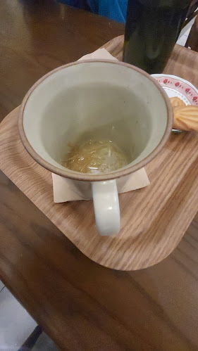 Opinii despre CAFE ReFOU în 경주시 - 외식업