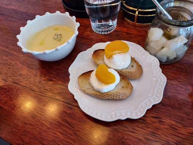 에그궁 - 외식업