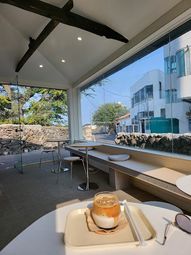 노픈커피 - 제주시