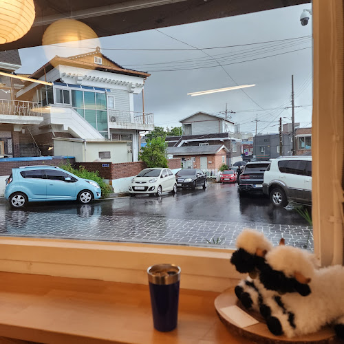 카페관고동 - 이천시