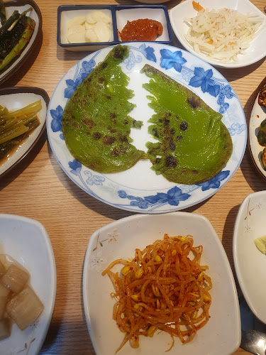 Opinii despre 영애씨 순천아랫장석쇠불고기 în 순천시 - 외식업