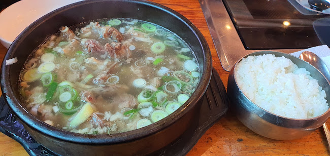 우메골 - 평택시