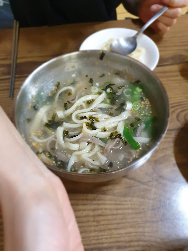 Comentarii opinii despre 강릉감자옹심 강릉본점