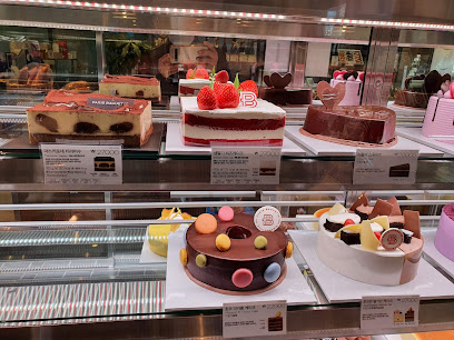 파리바게트 김포양곡점