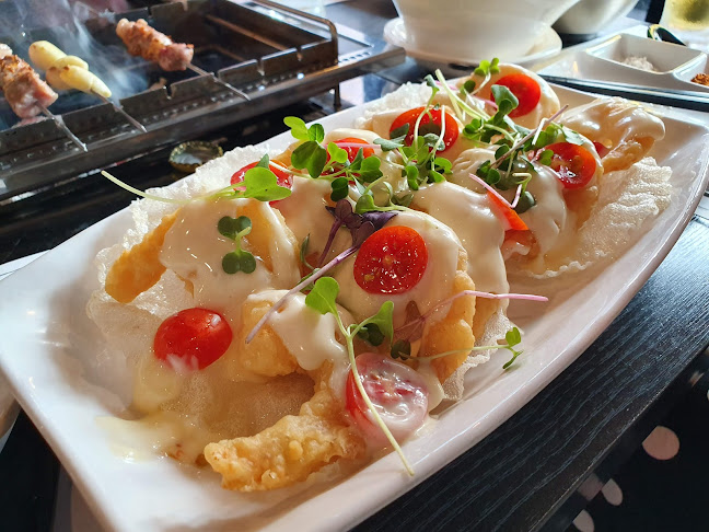 화양양꼬치 - 군산시