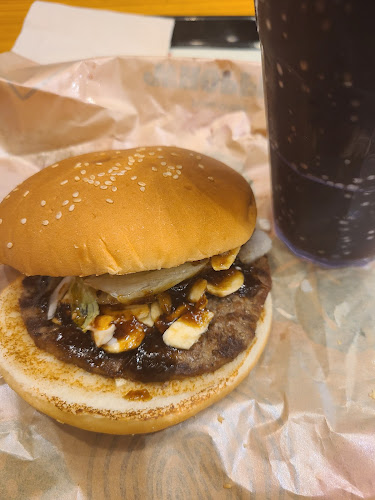 Comentarii opinii despre 버거킹 부천옥길점