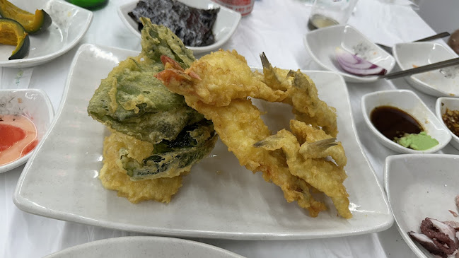 조일식당 - 여수시