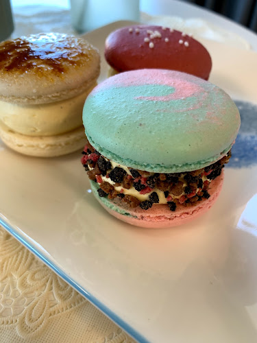 달콤가득 마카롱 - 속초시