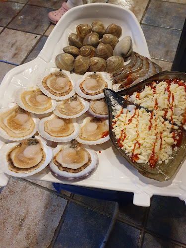 강릉조개랑대게랑 - 강릉시