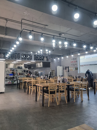 광덕식당 - 강릉시