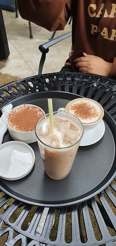 Comentarii opinii despre 카페애니골