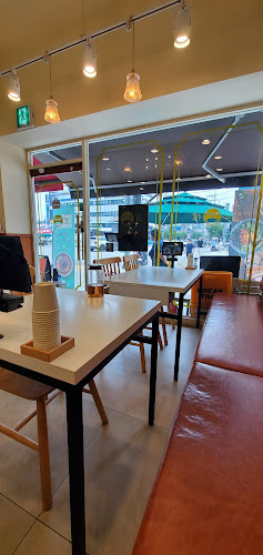 Opinii despre 백소정 구리점 în 구리시 - 외식업