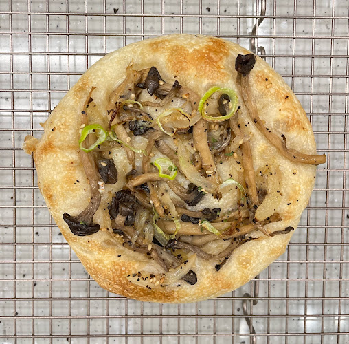 카페우수 - 강릉시